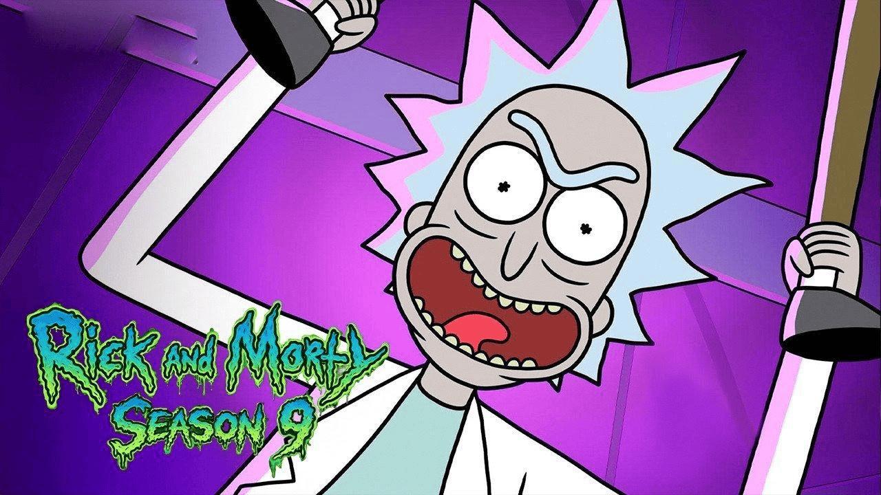 مسلسل Rick and Morty الموسم التاسع الحلقة 11 مترجمة