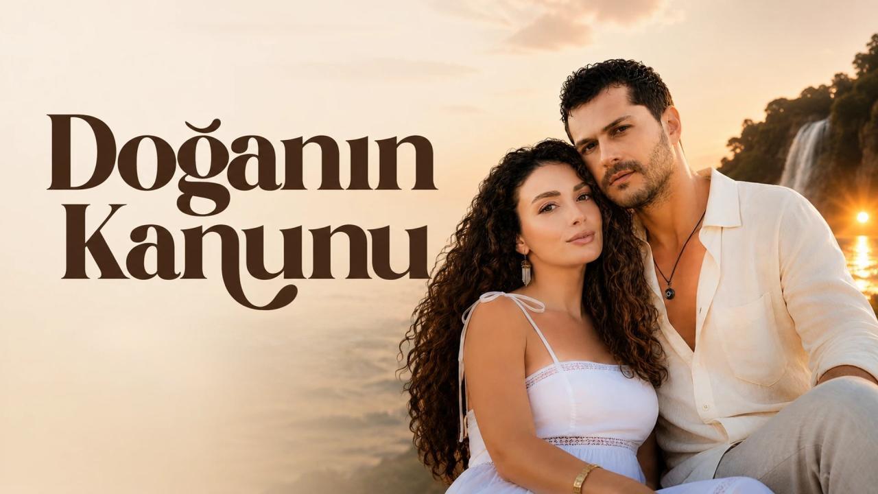 مسلسل قانون الطبيعة الحلقة 12مترجمة