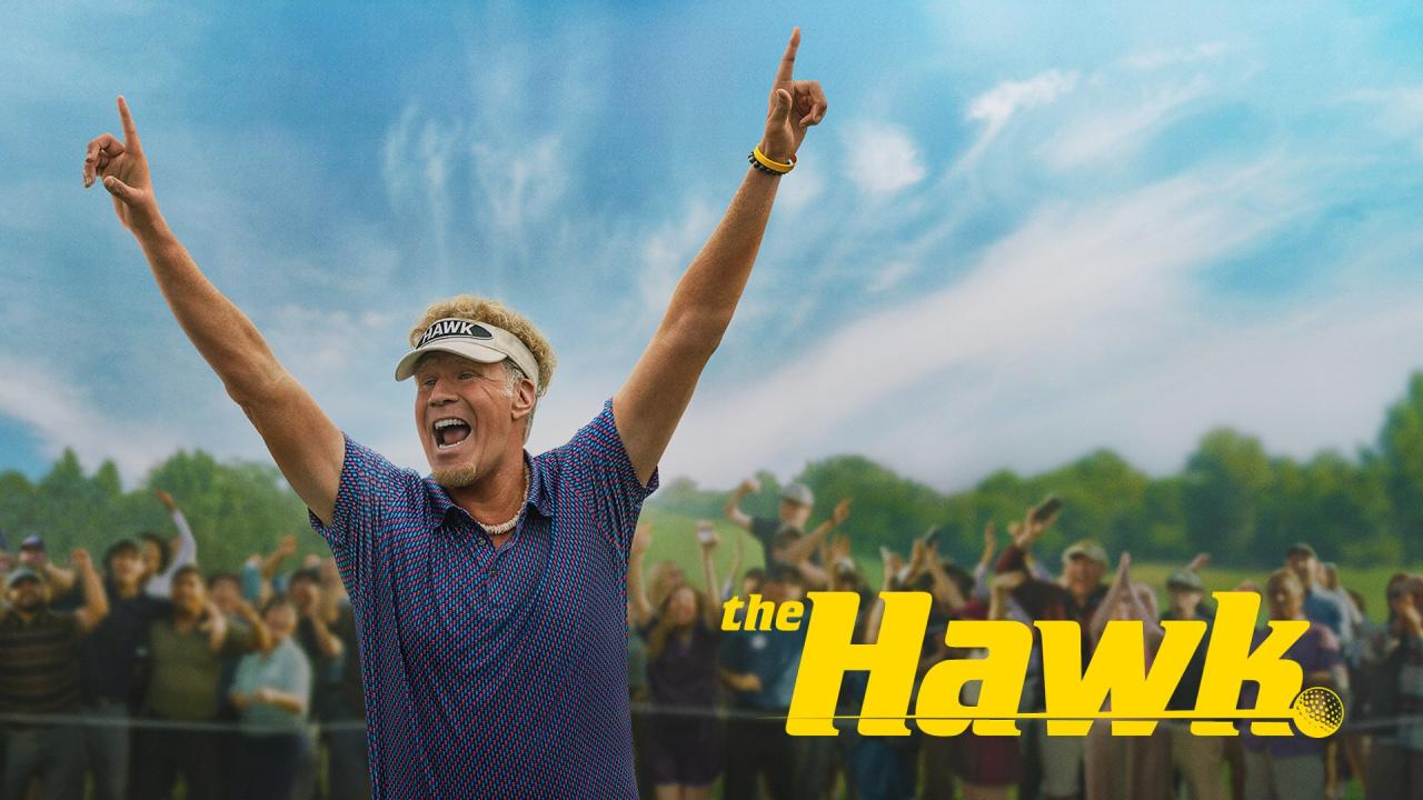 مسلسل The Hawk مترجم