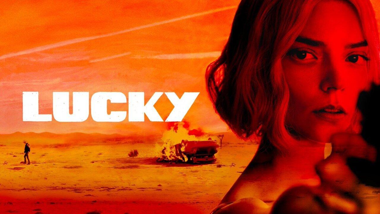 مسلسل Lucky الحلقة 8 الثامنة مترجمة والاخيرة