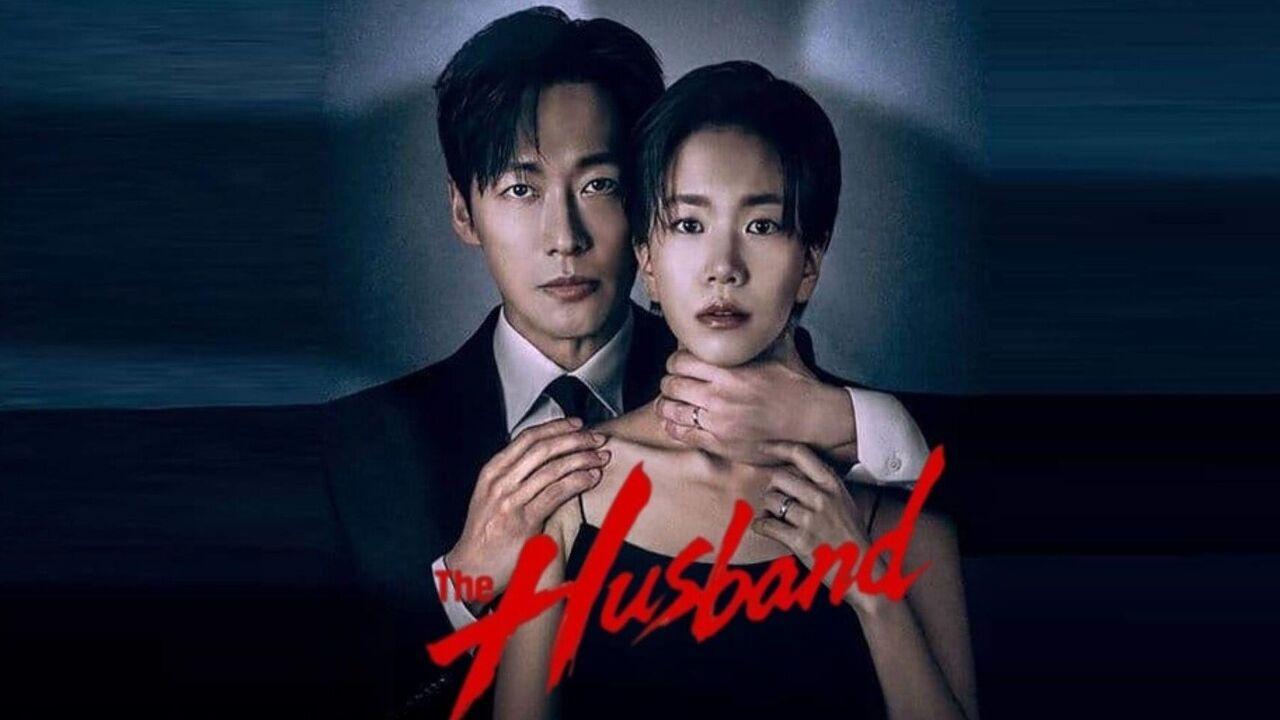 مسلسل The Husband الحلقة 12 الثانية عشر مترجمة والاخيرة