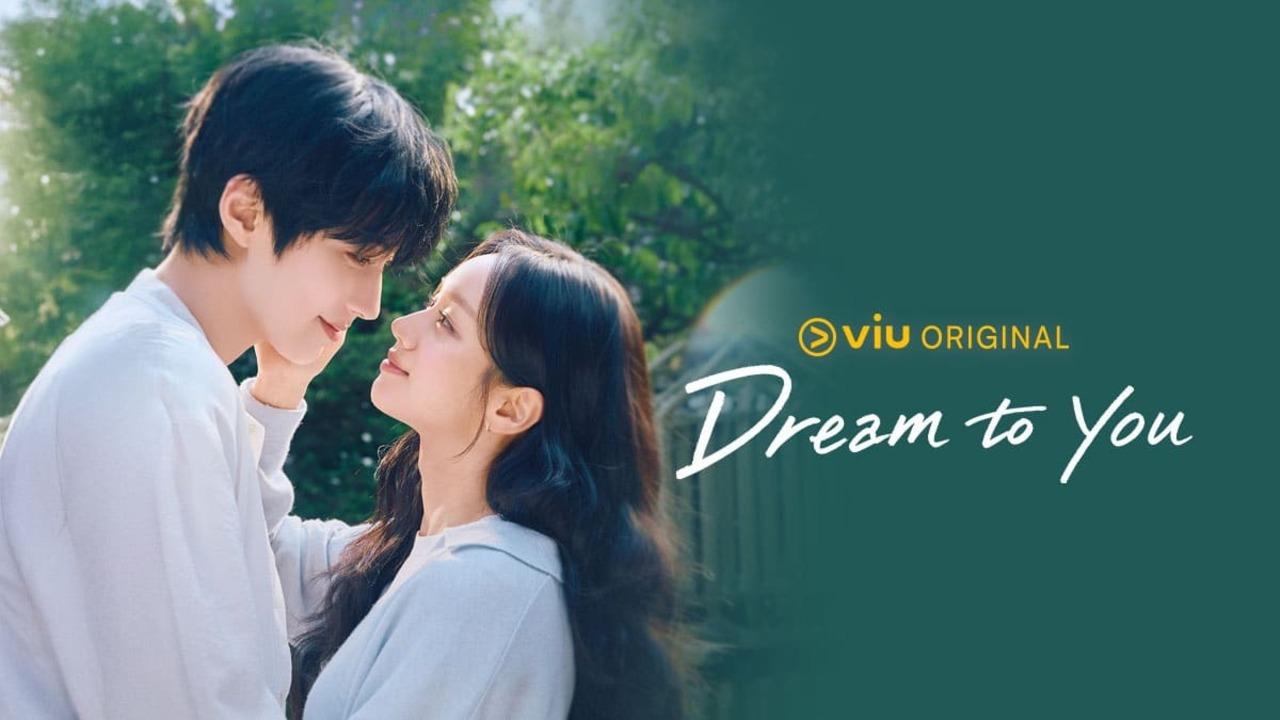 مسلسل Dream to You الحلقة 7 السابعة مترجمة