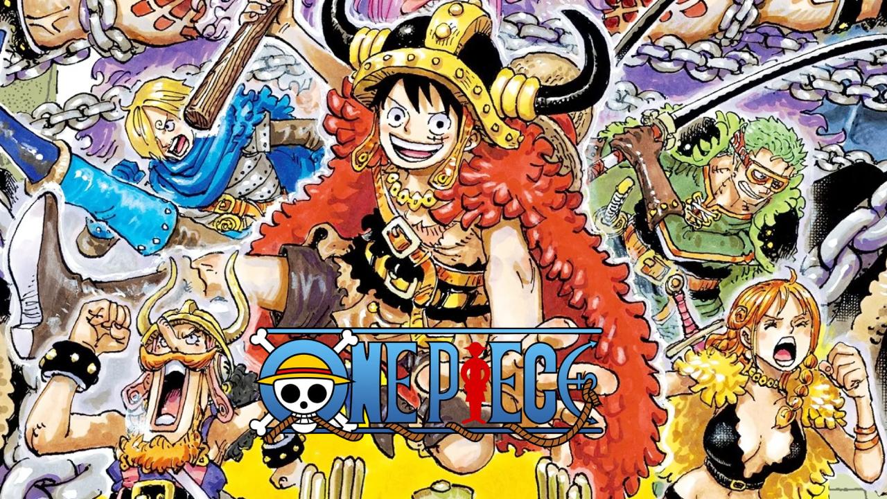 انمي ون بيس One Piece الحلقة 1176 مترجمة